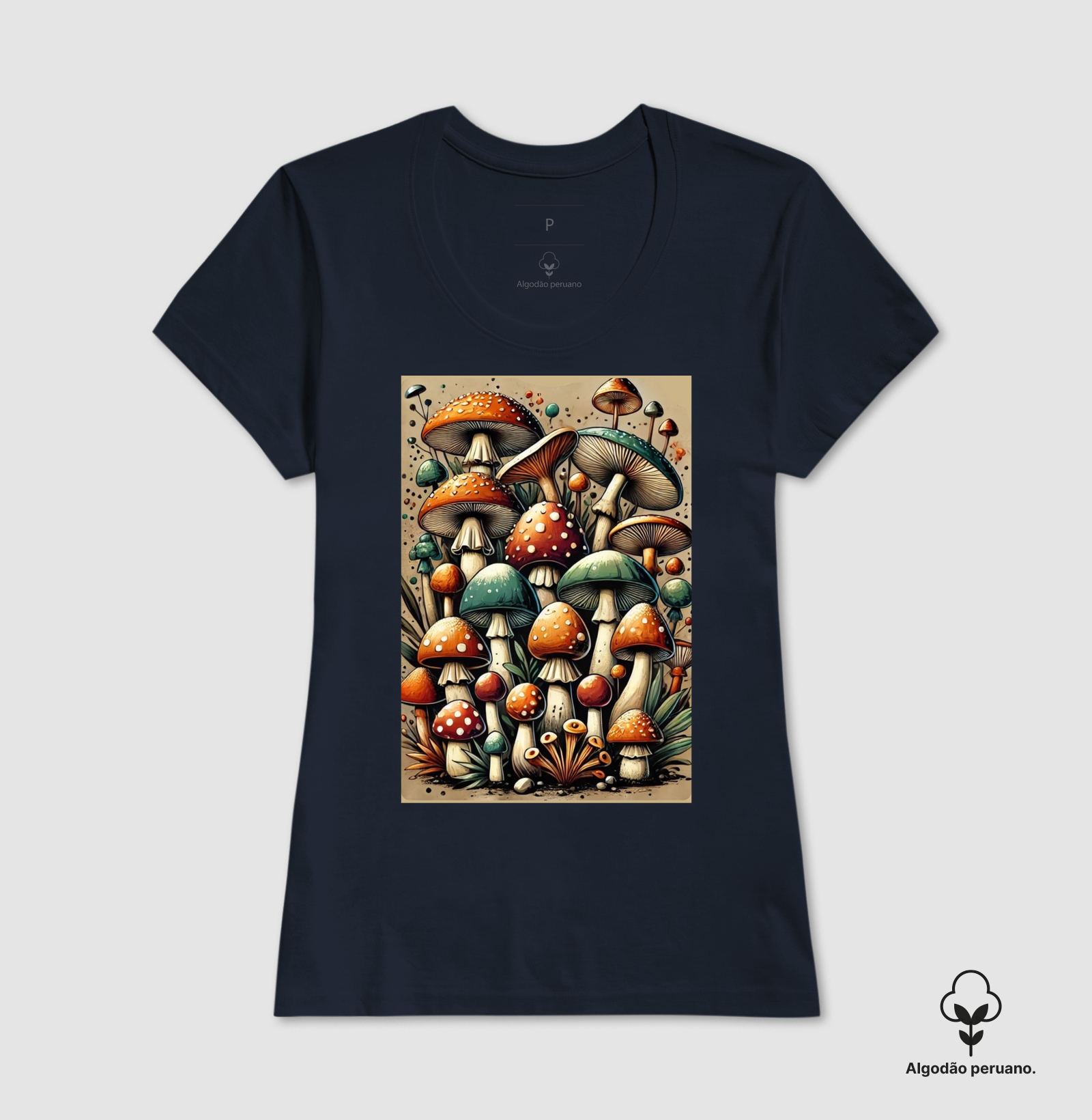 Camisa 1