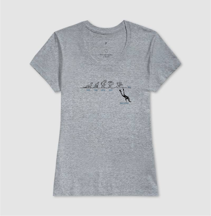 Camisa 7