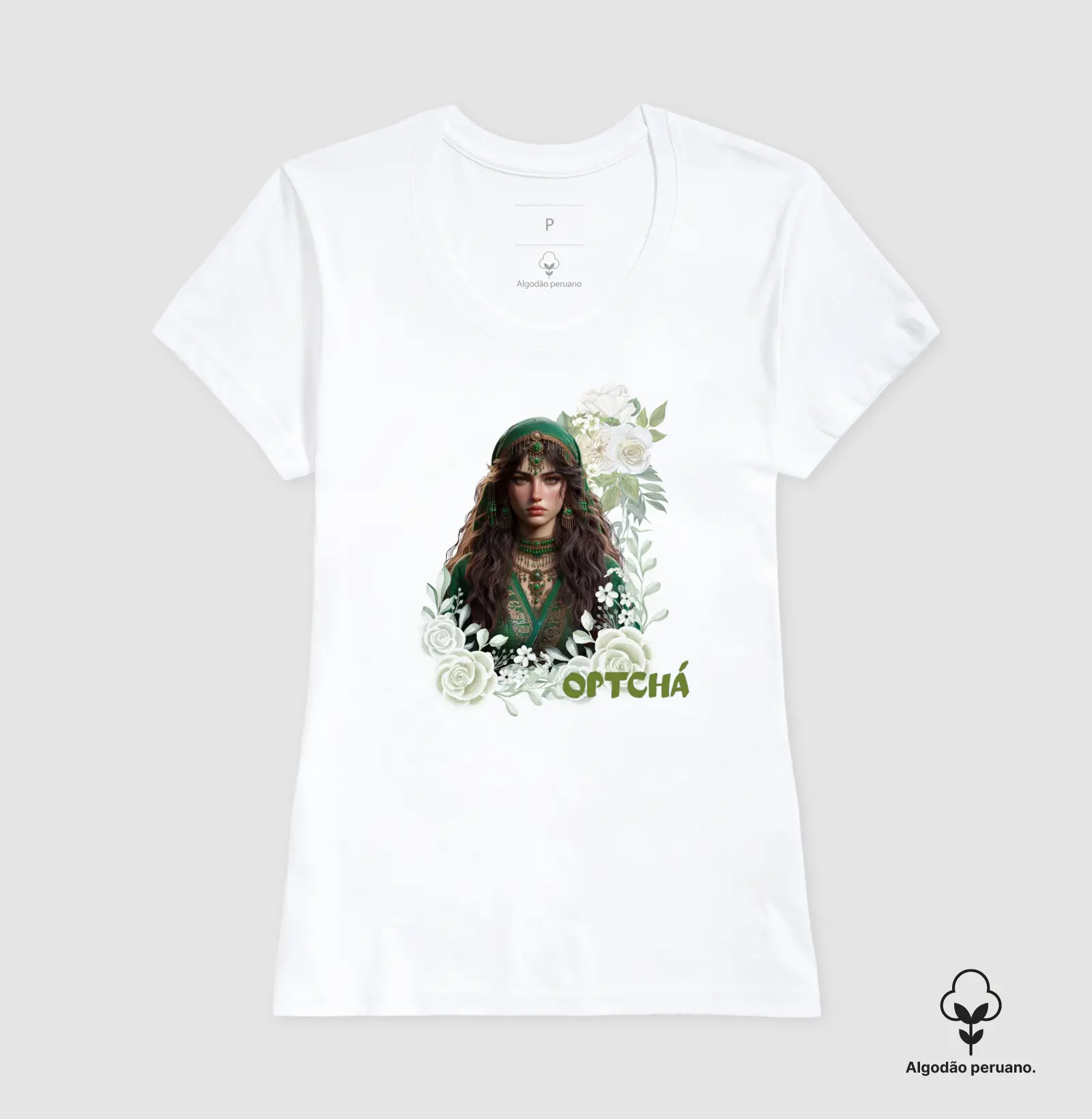 Camisa 3