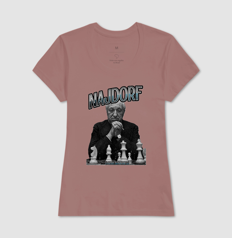 Camisa 16