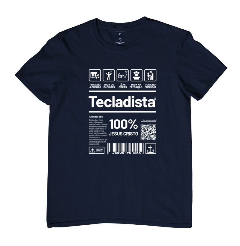Camisa 5