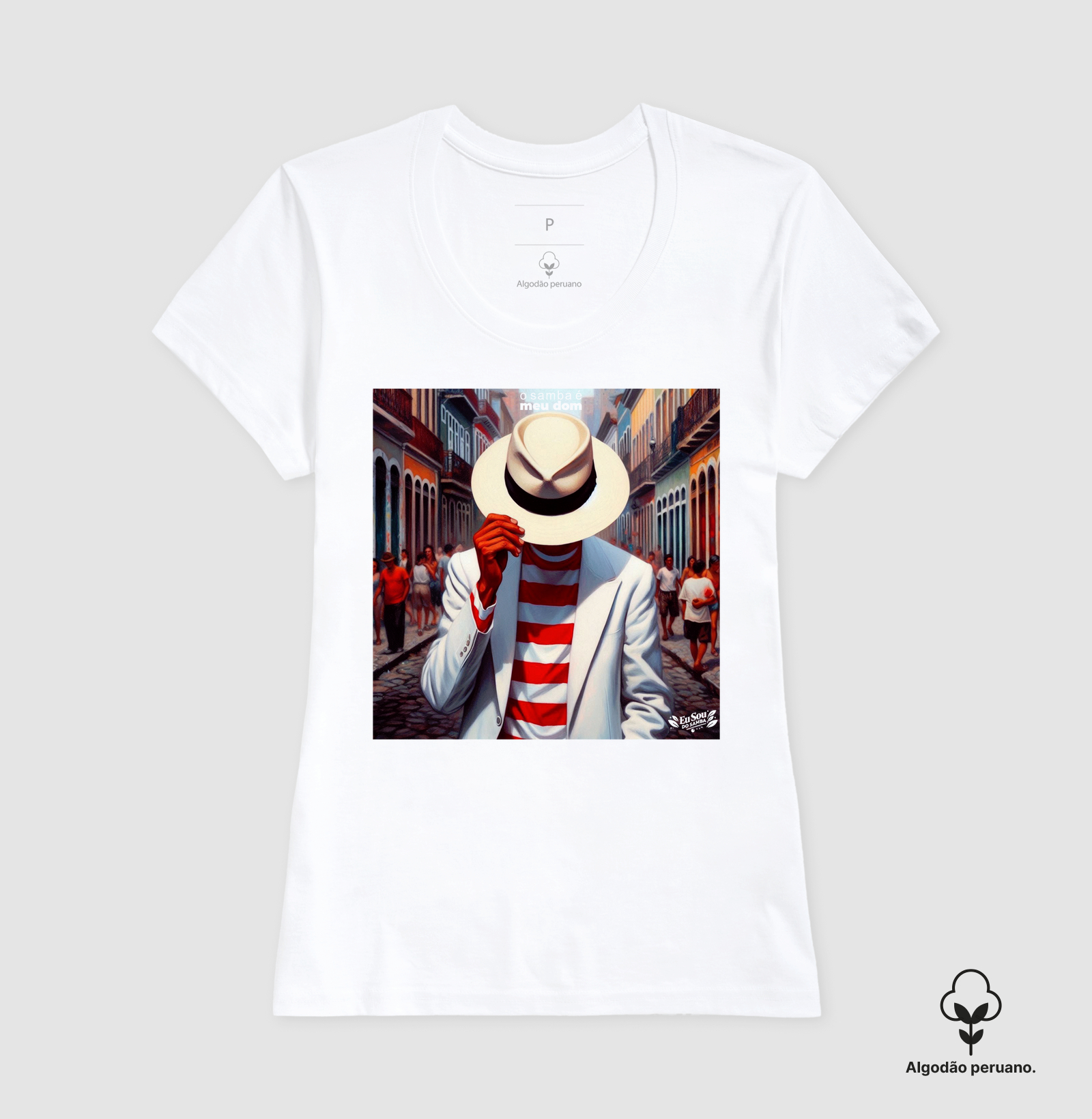 Camisa 9