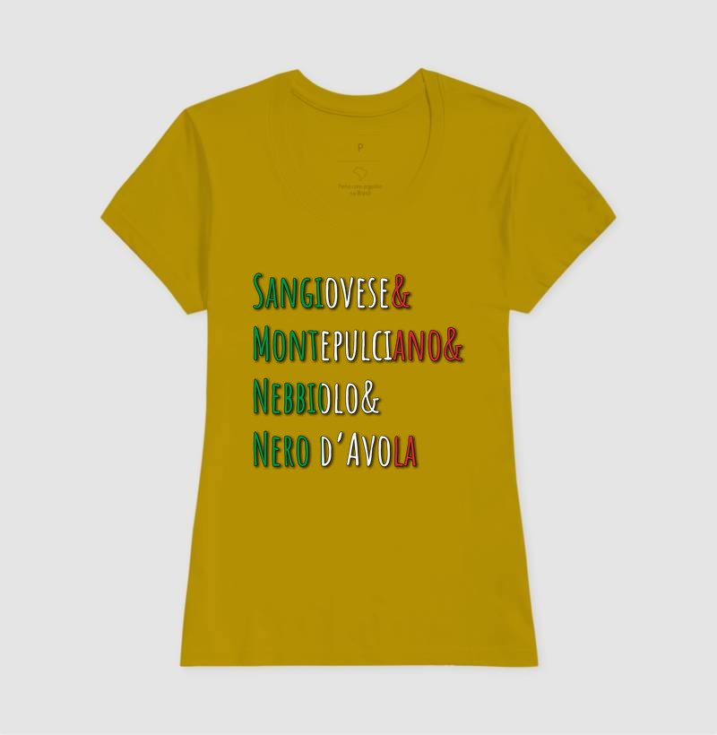 Camisa 6