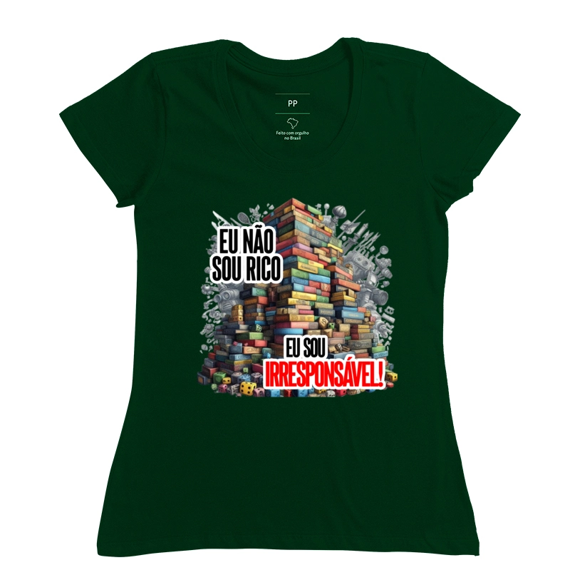 Camisa 12