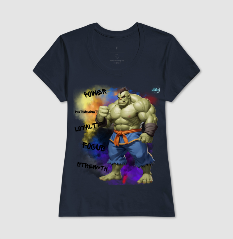 Camisa 6