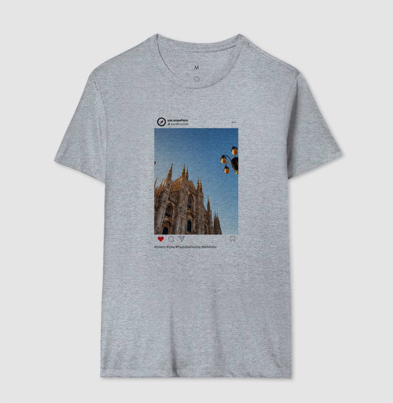 Camisa 9