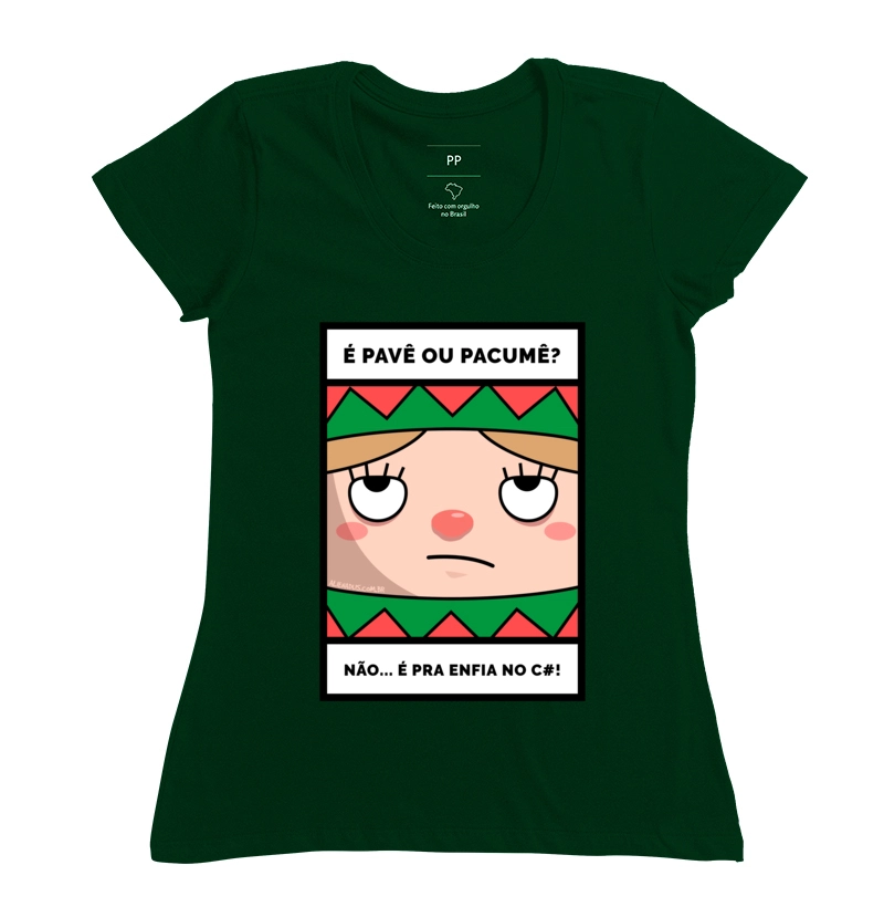 Camisa 10