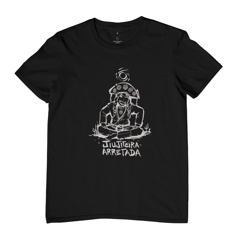 Camisa 10