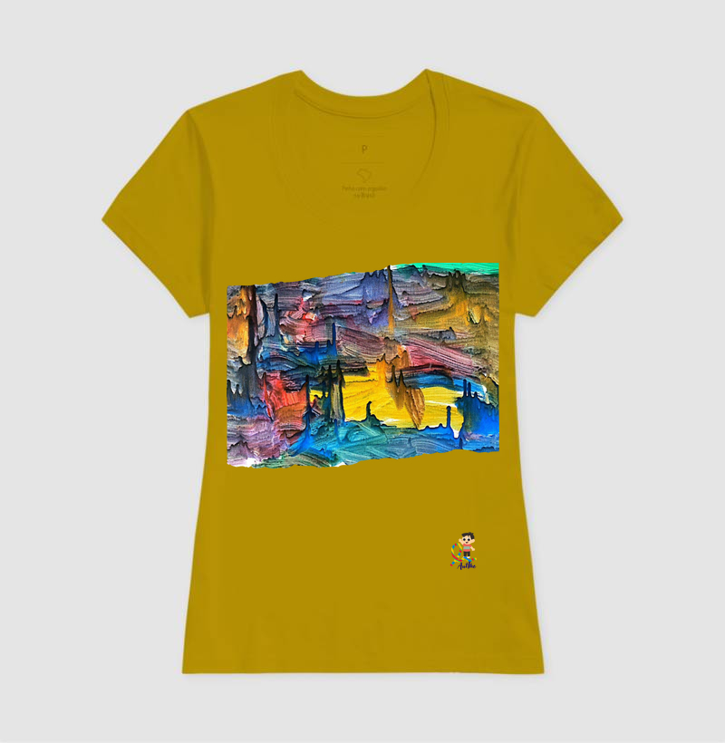 Camisa 13