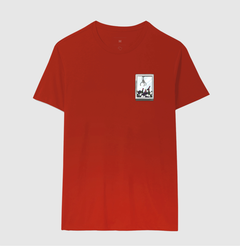 Camisa 4