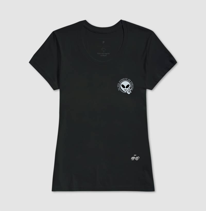 Camisa 16