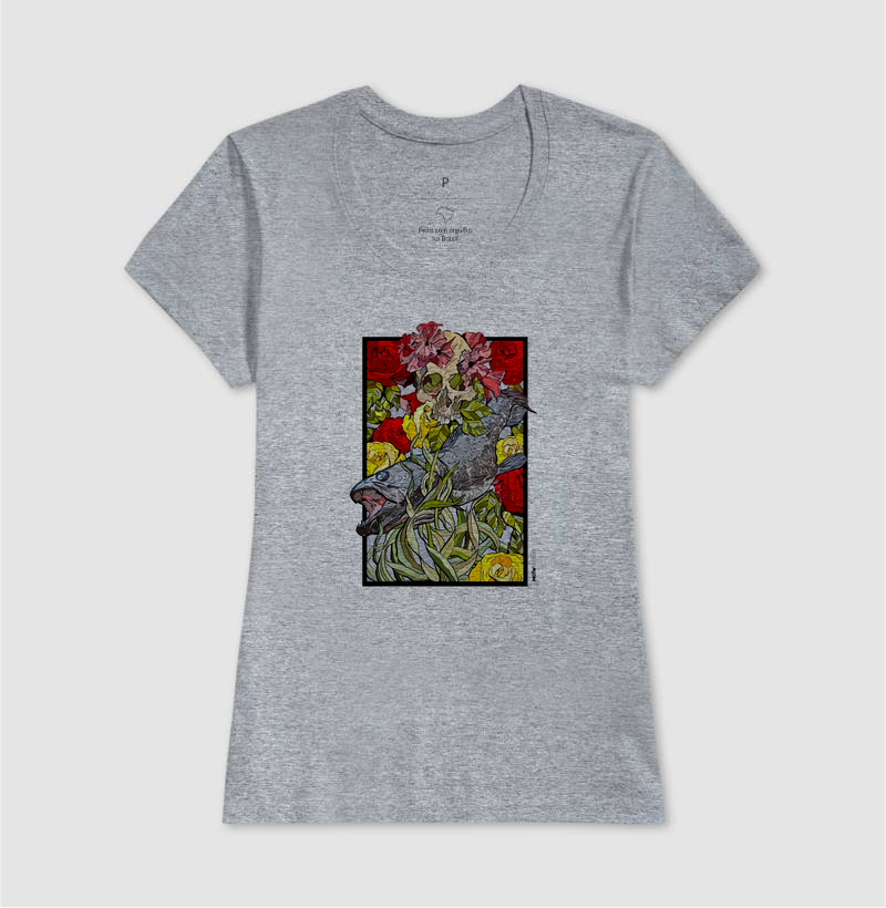 Camisa 13