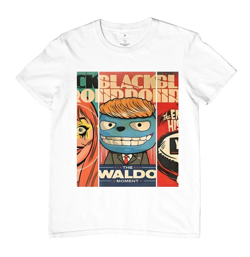 Camisa 3