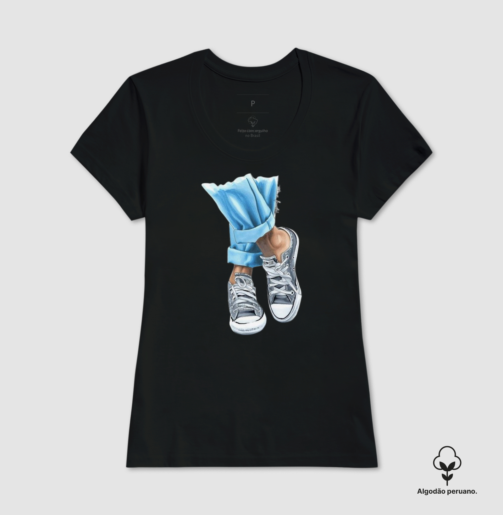 Camisa 4