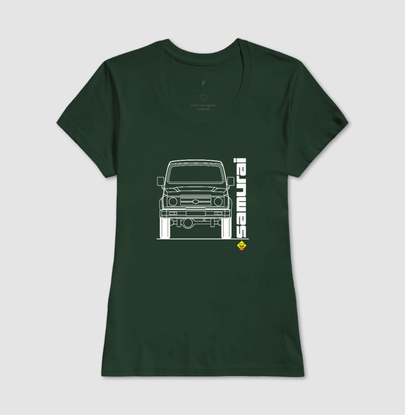 Camisa 15