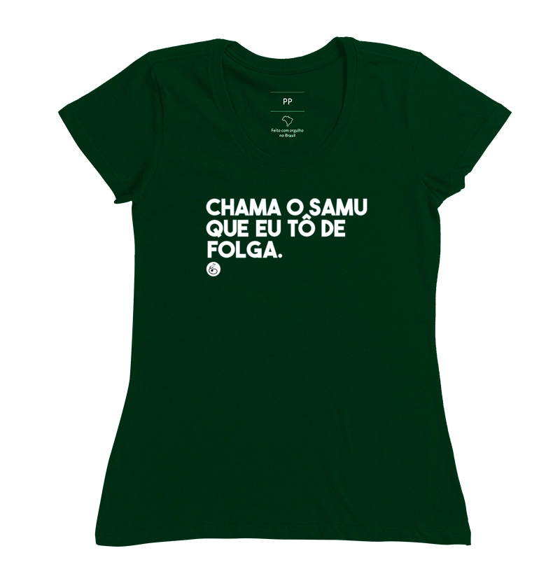 Camisa 10