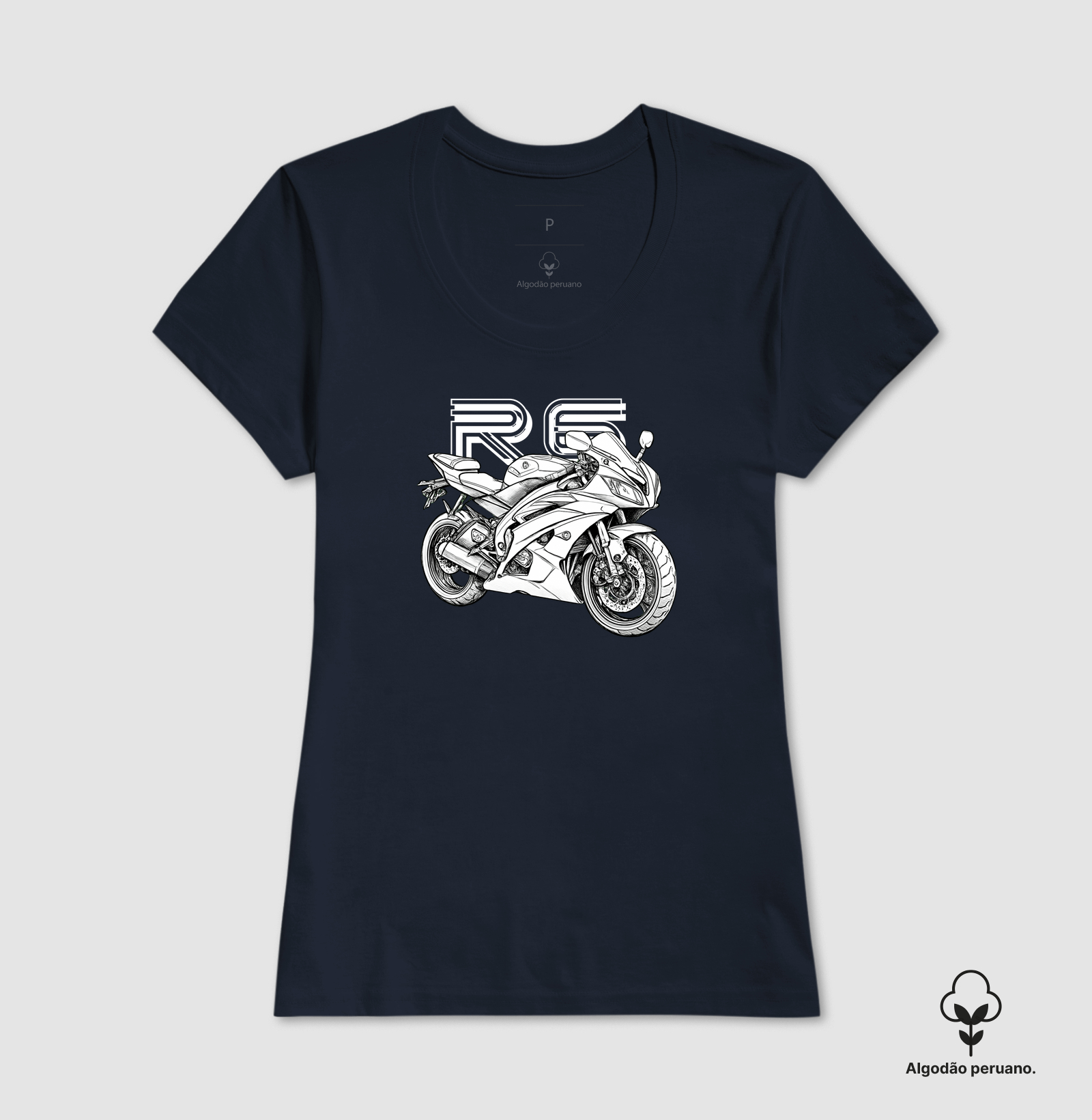 Camisa 6