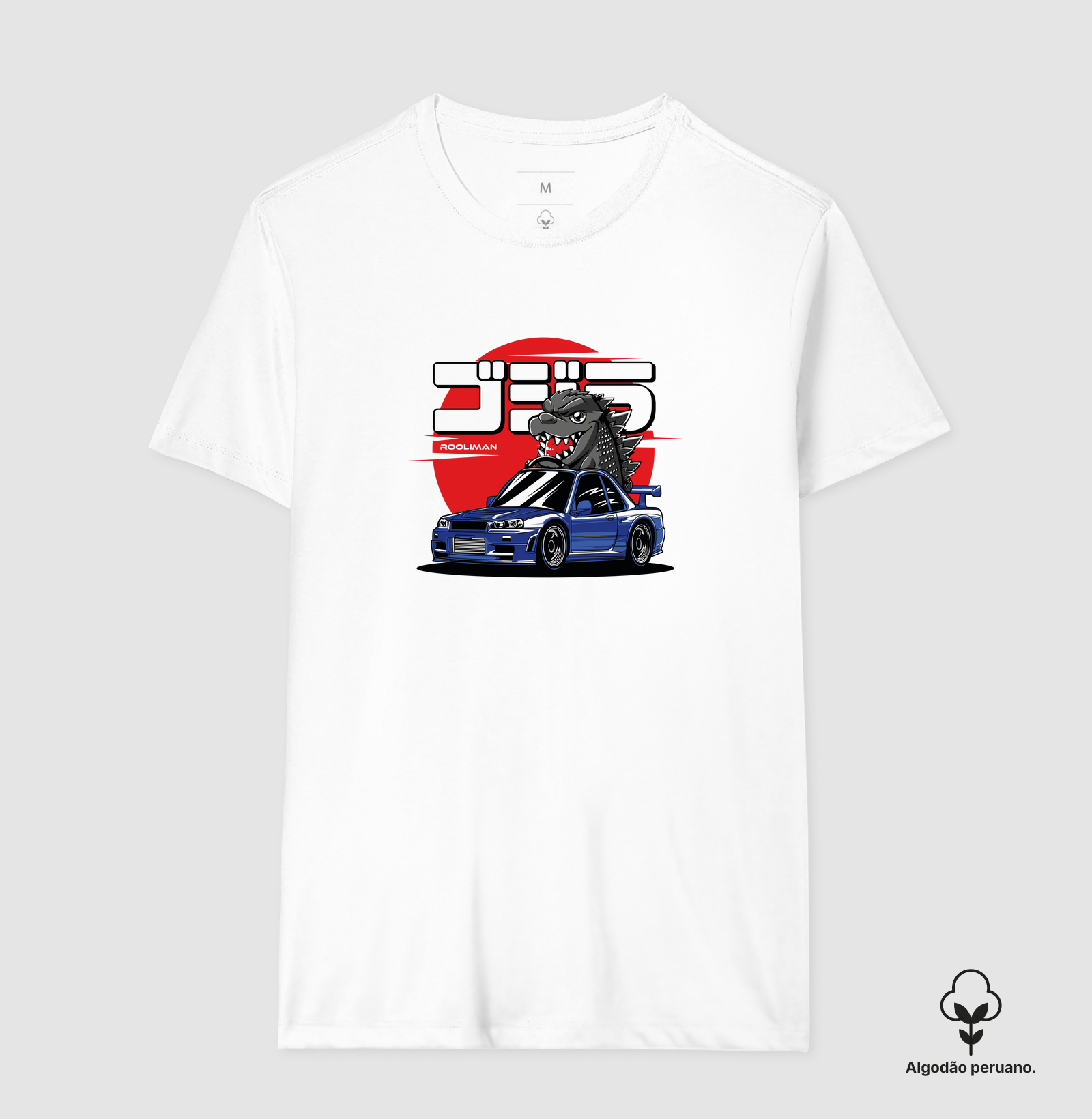 Camisa 1