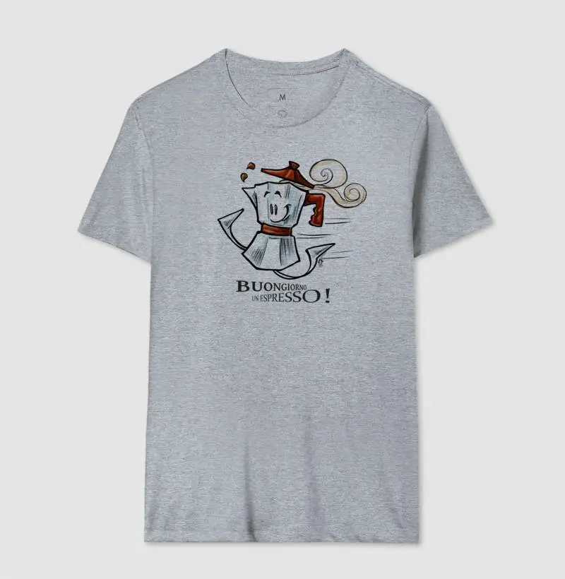 Camisa 7