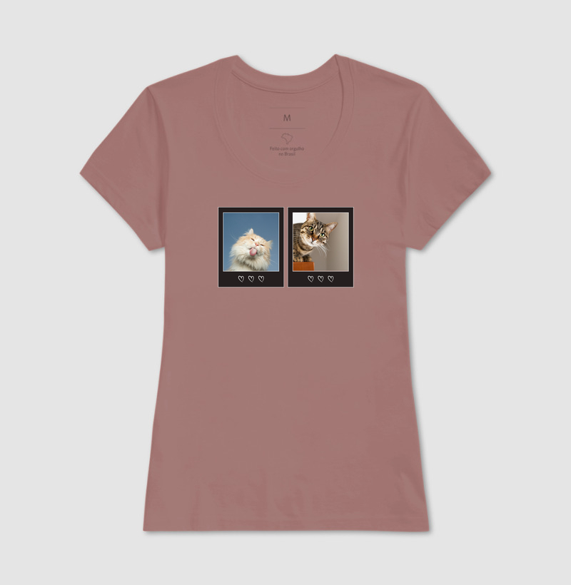 Camisa 13