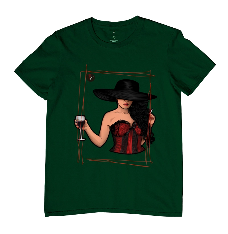 Camisa 11