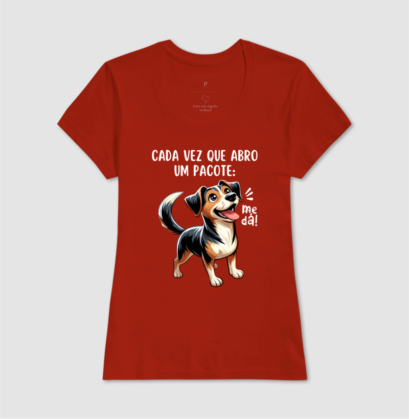 Camisa 10
