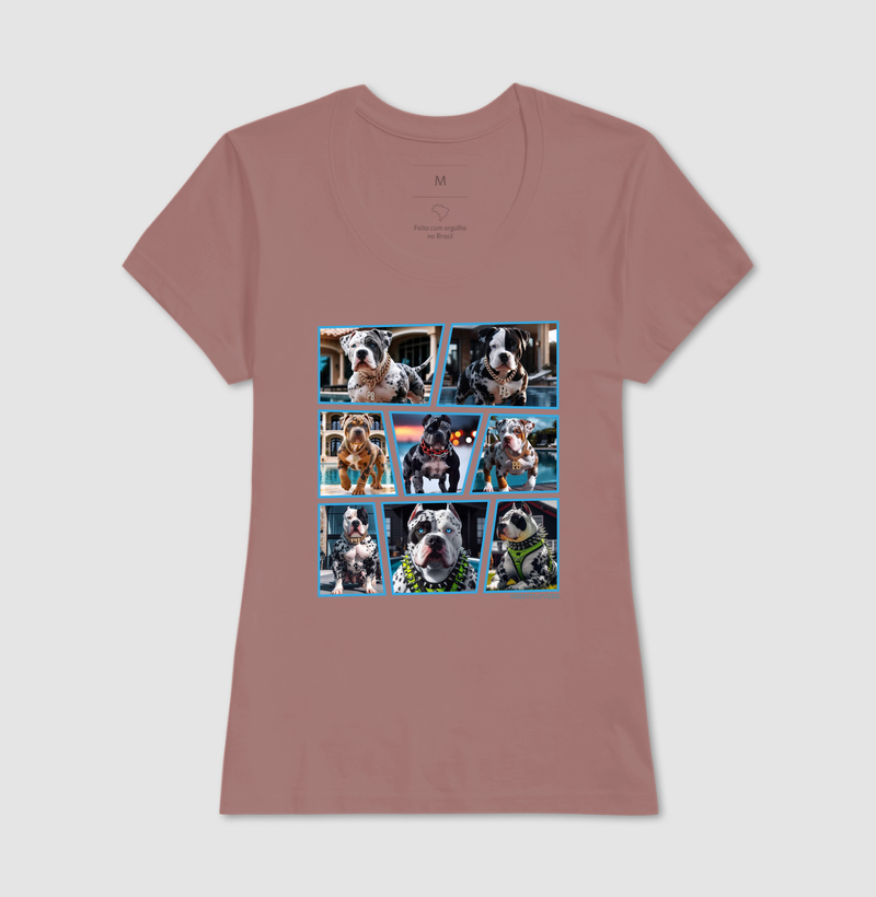 Camisa 15