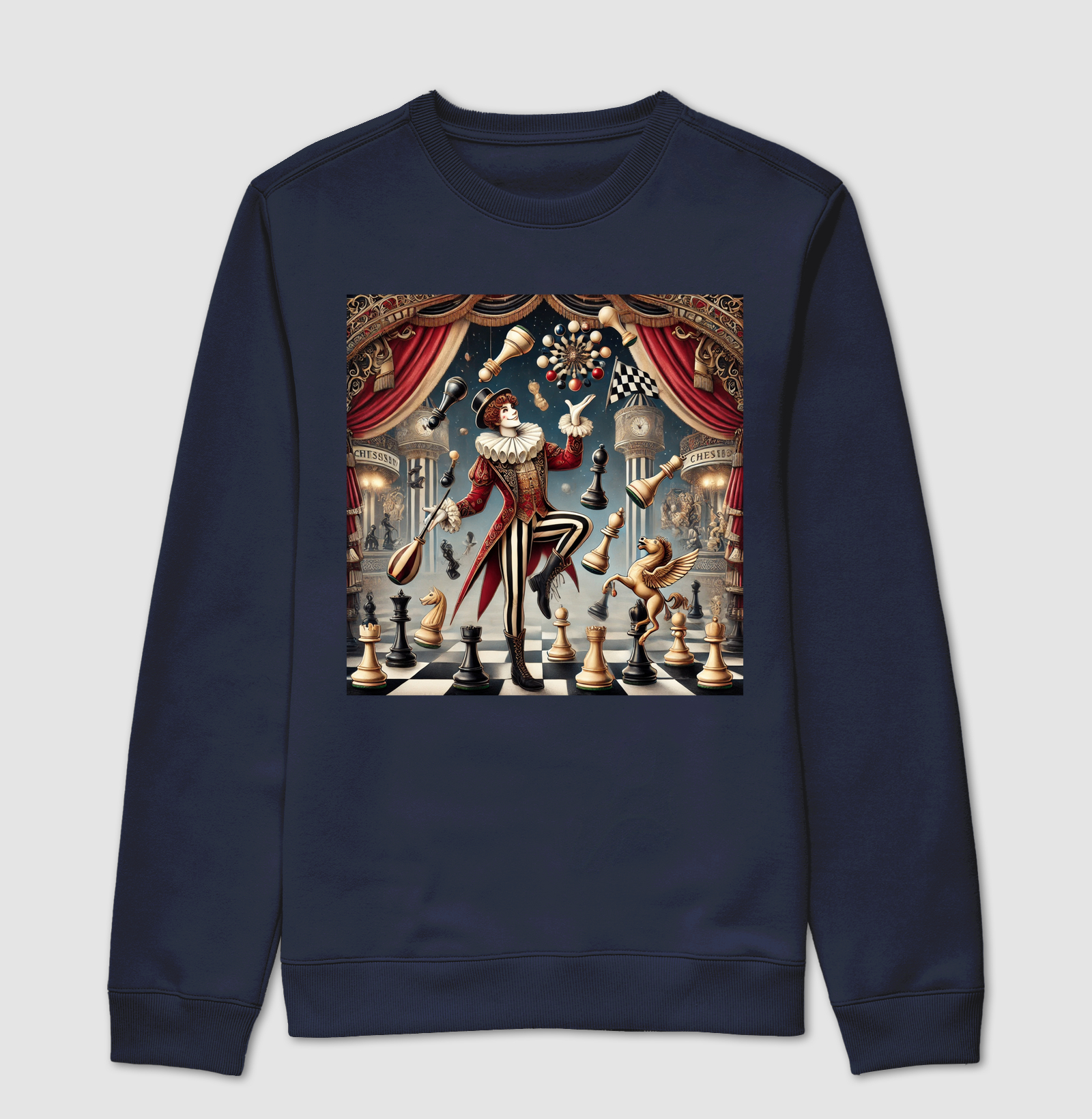 Camisa 4