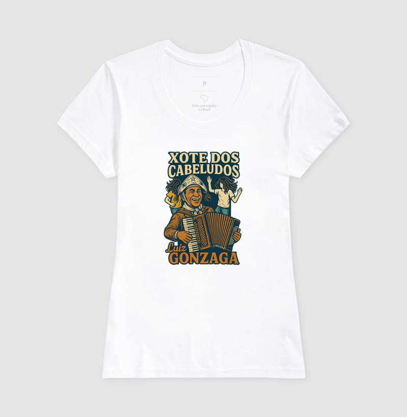 Camisa 12