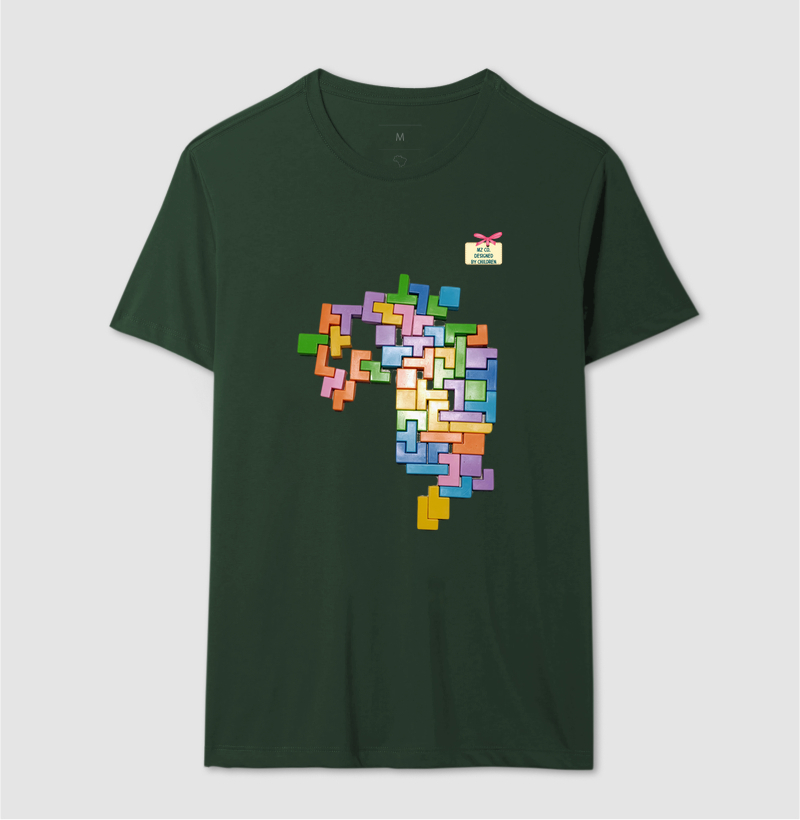 Camisa 11