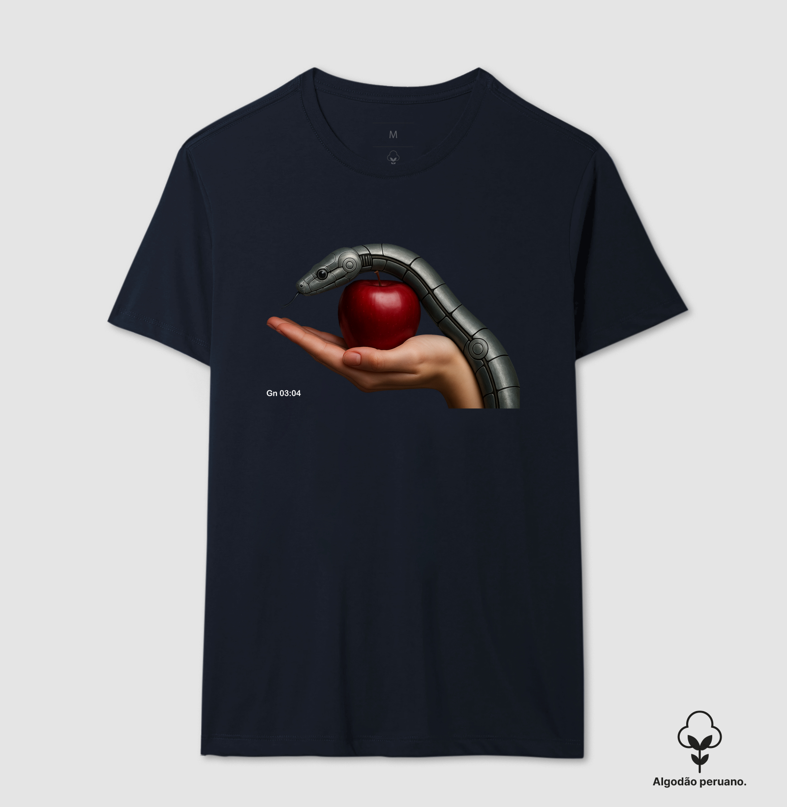 Camisa 3