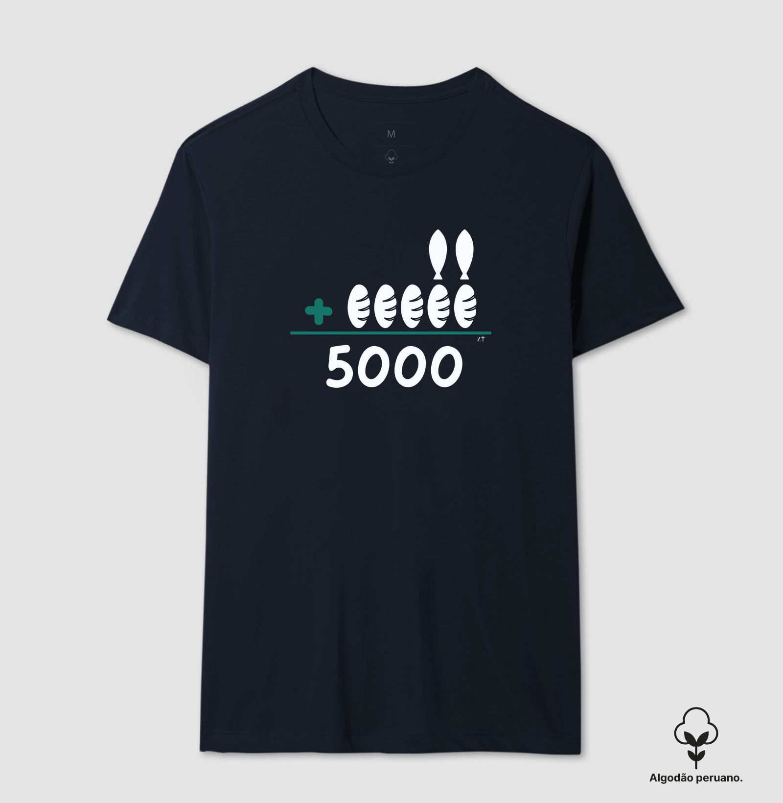 Camisa 5