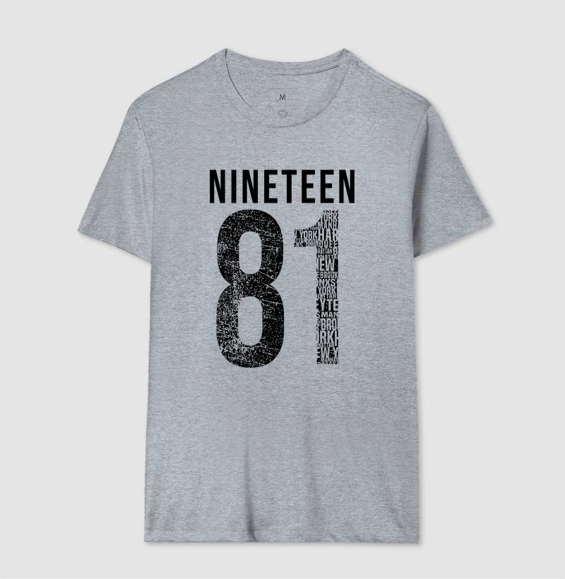 Camisa 7