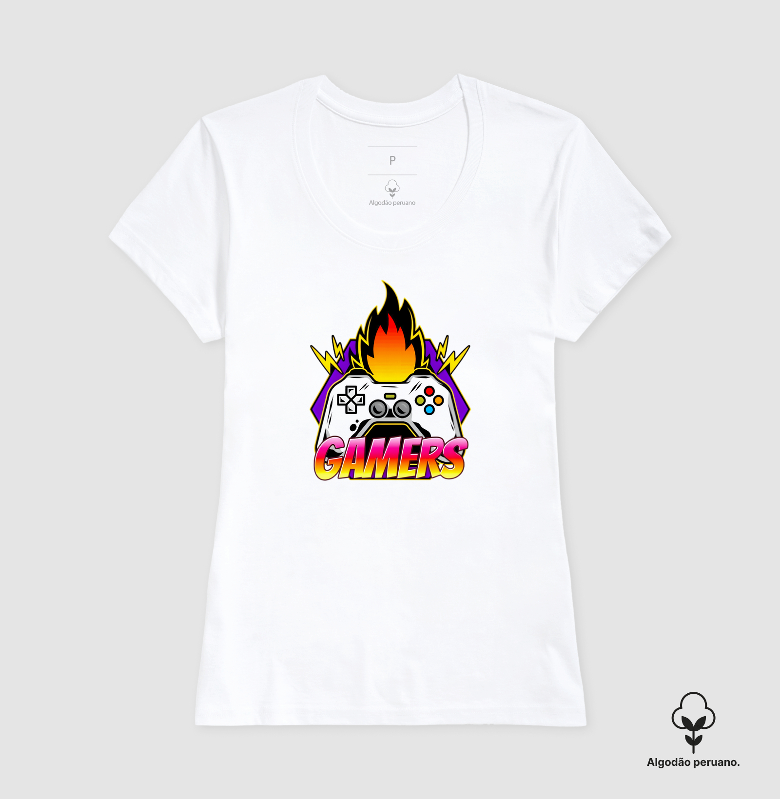 Camisa 5