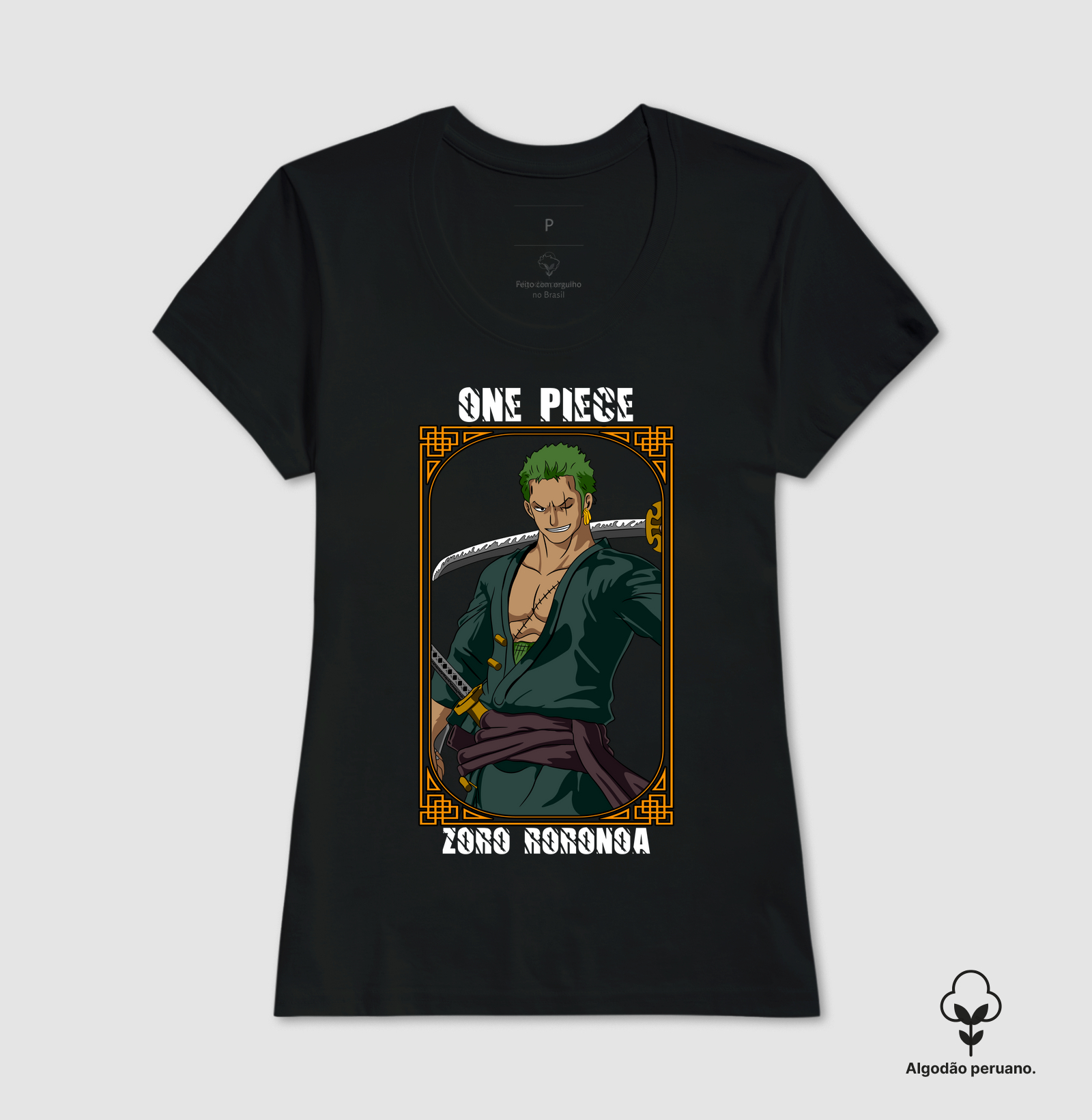 Camisa 2