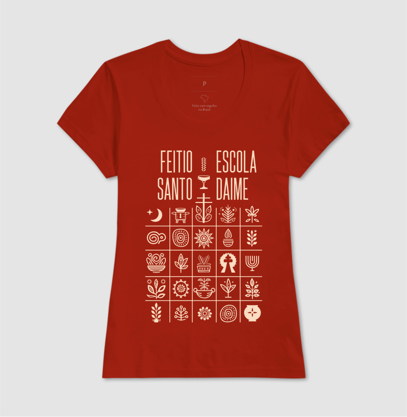Camisa 8