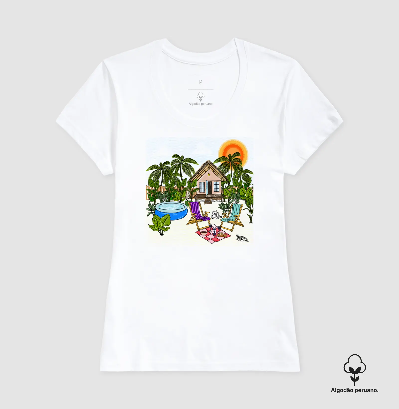 Camisa 5