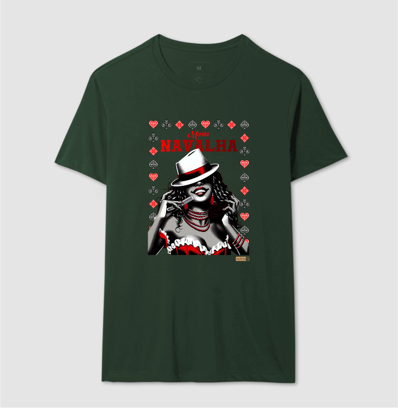 Camisa 9