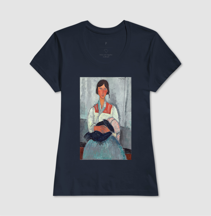 Camisa 6