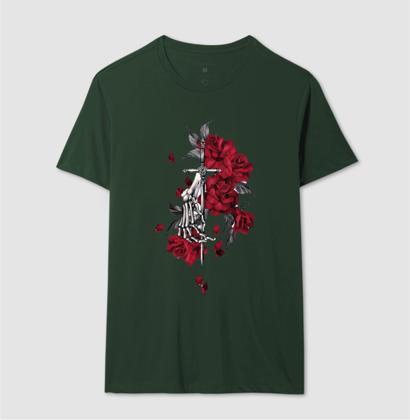 Camisa 11