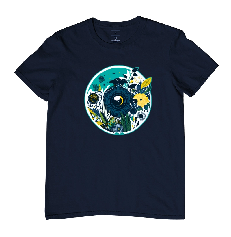 Camisa 5
