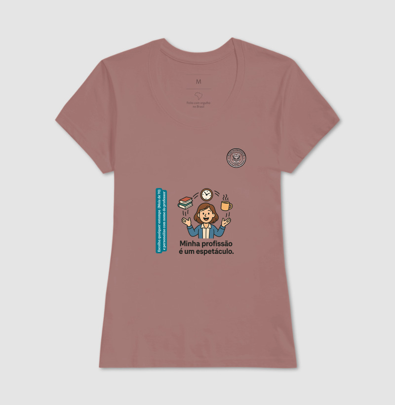 Camisa 16
