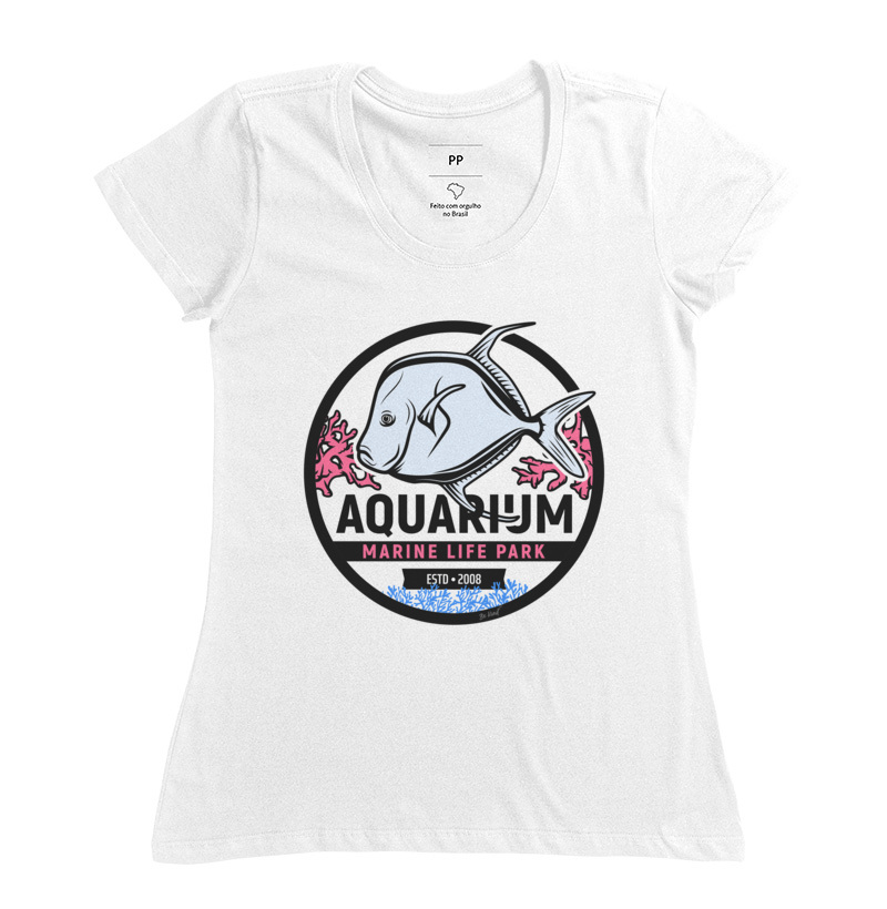 Aquarium - Be kind