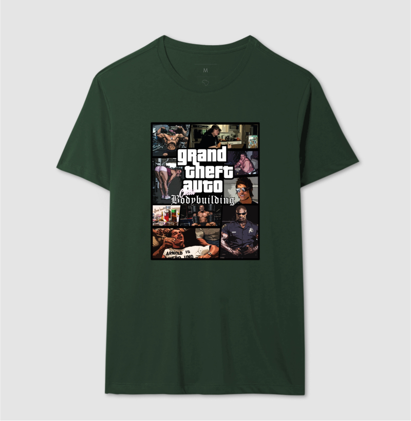 Camisa 2