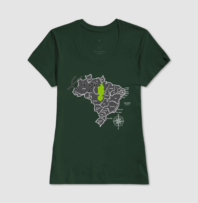 Camisa 10