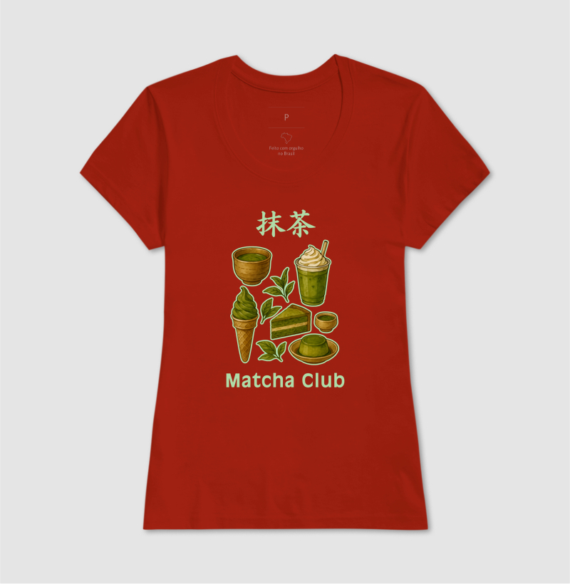Camisa 8