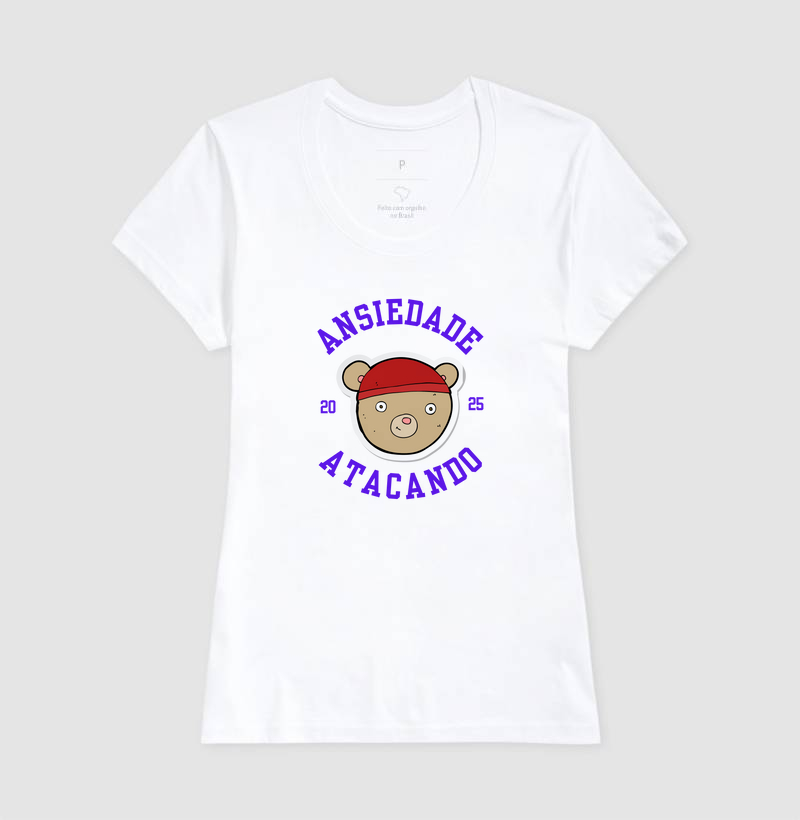 Camisa 5