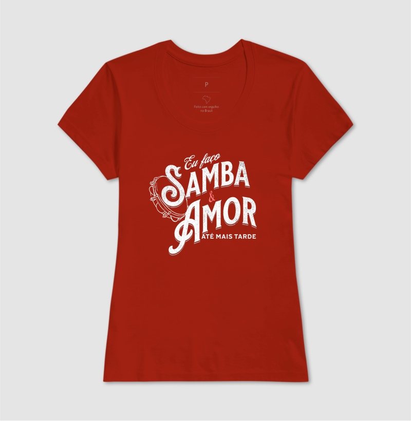 Camisa 15