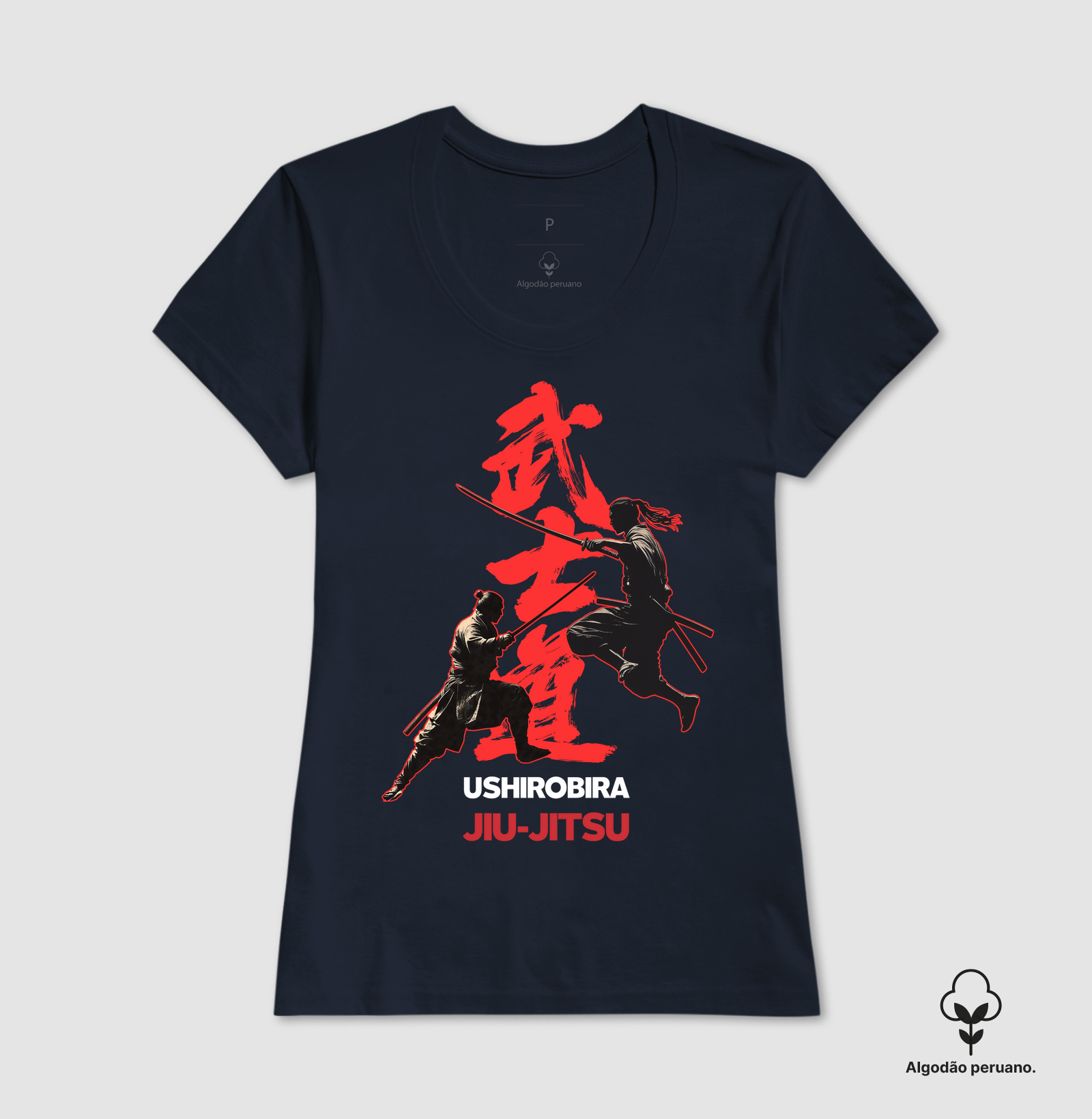 Camisa 2