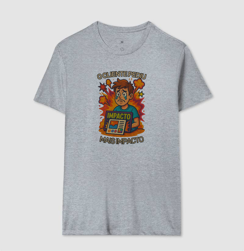 Camisa 8